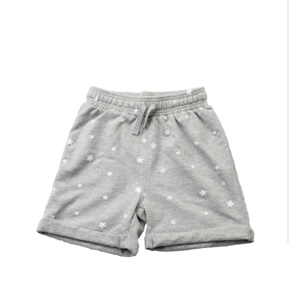 ⭐️Host Pick⭐️ Wes and Willy Star Shorts